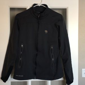 Mountain Hard Wear lightweight coat